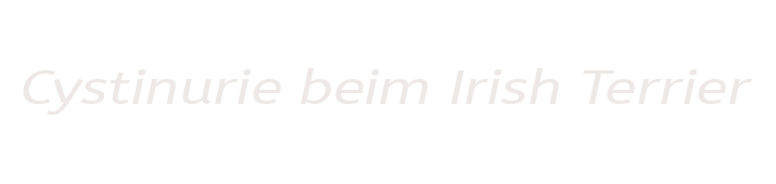 cystinurie.de
